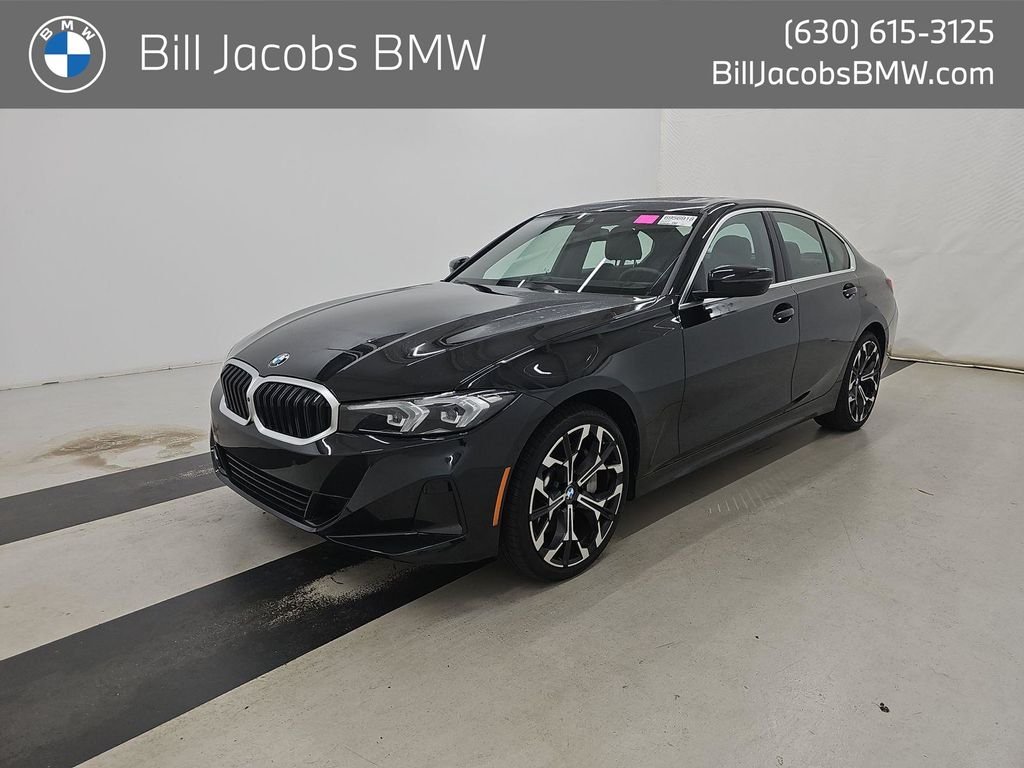 bmw 3 series 2025 3MW89CW0XS8F83202 image bmw 3 series 2025 3MW89CW0XS8F83202 image